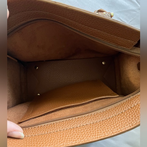 small handbag - Picture 5 of 5